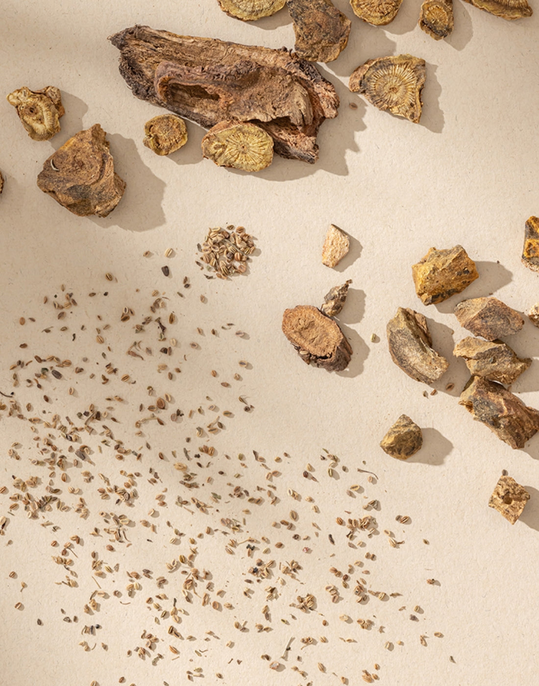 Natural Skincare for Your Body