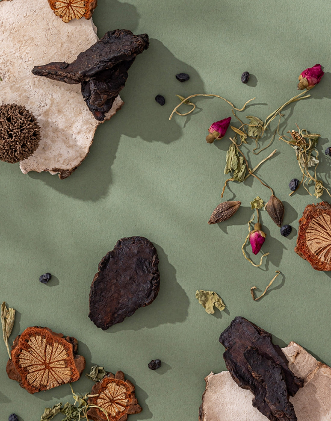 Natural Moisturisers for Your Body