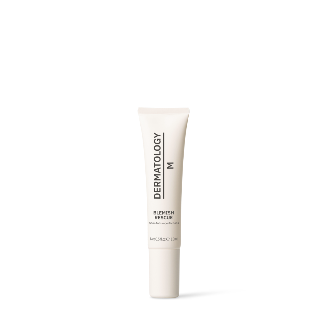 訳あり商品 Blemish Rescue M Dermatology | Gel Treatment Spot | フェイスジェル・ゲル
