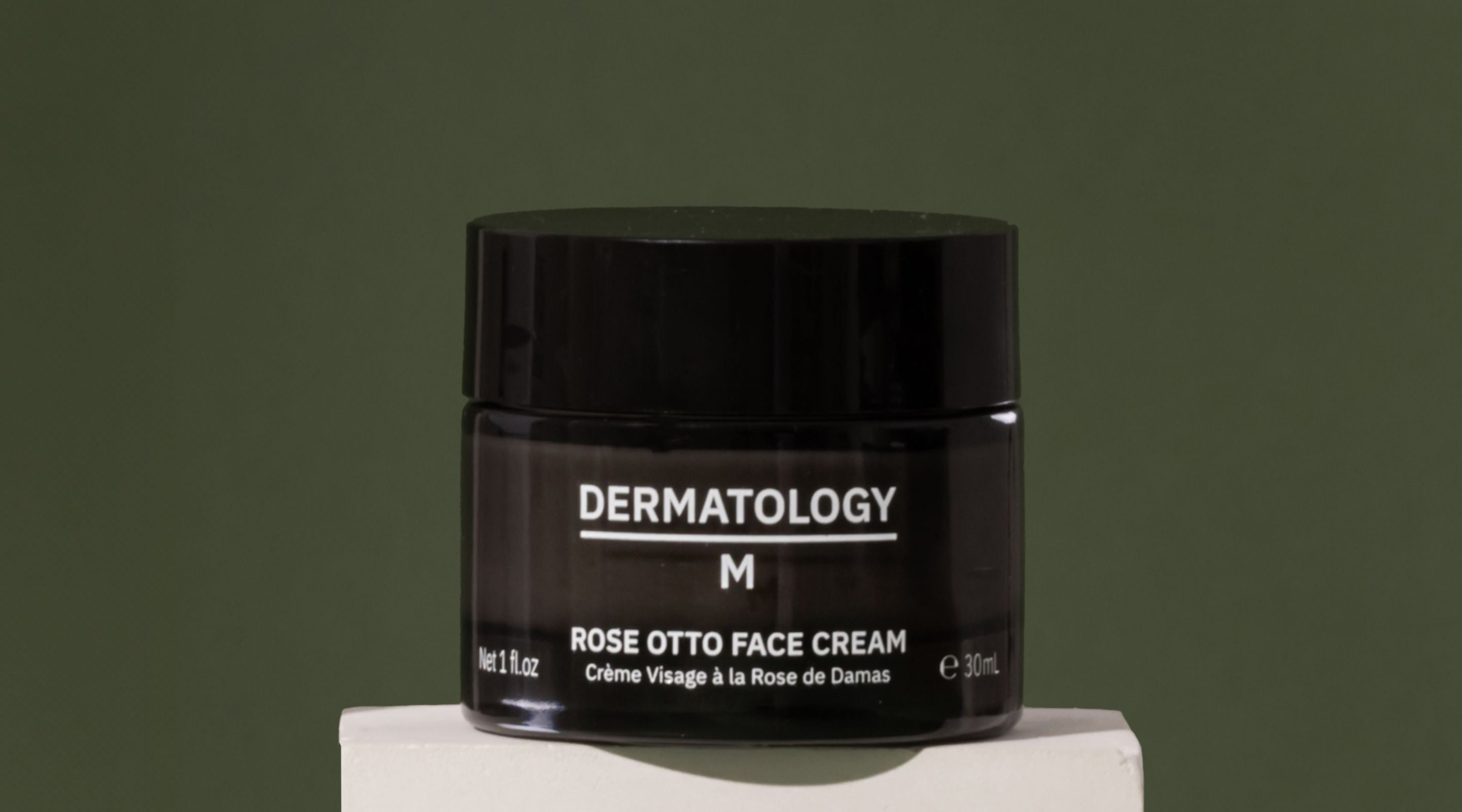 The secret that makes Rose Otto so unique