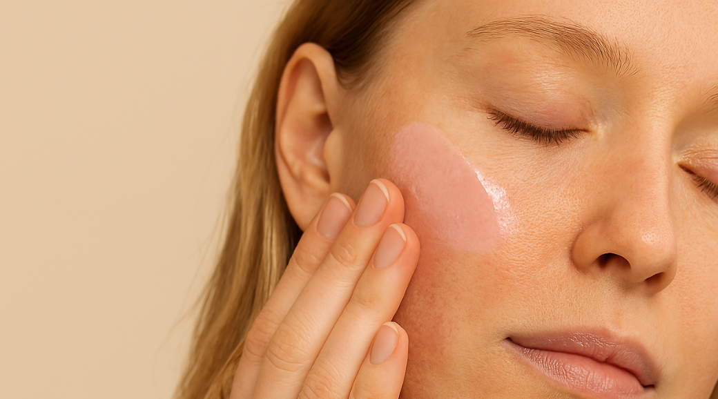 Dry, sensitive skin? The 100% natural, must-have cleanser