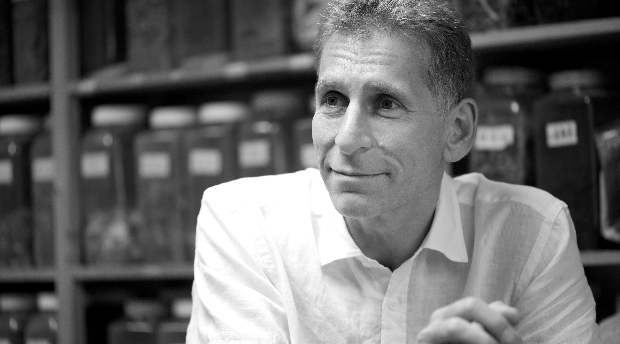 Meet Mazin Al-Khafaji, TCM Dermatologist Expert & Founder