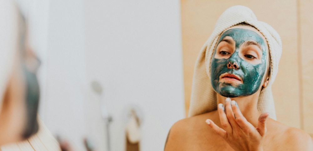 Dr Mazin | How he redefined face masks