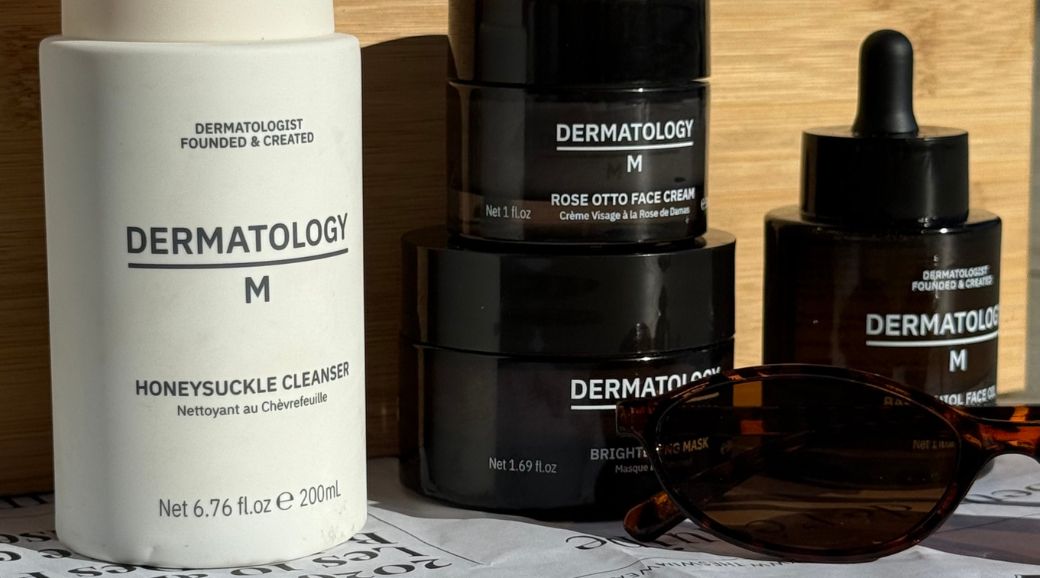 Our Dermatologist’s top spring skincare tips