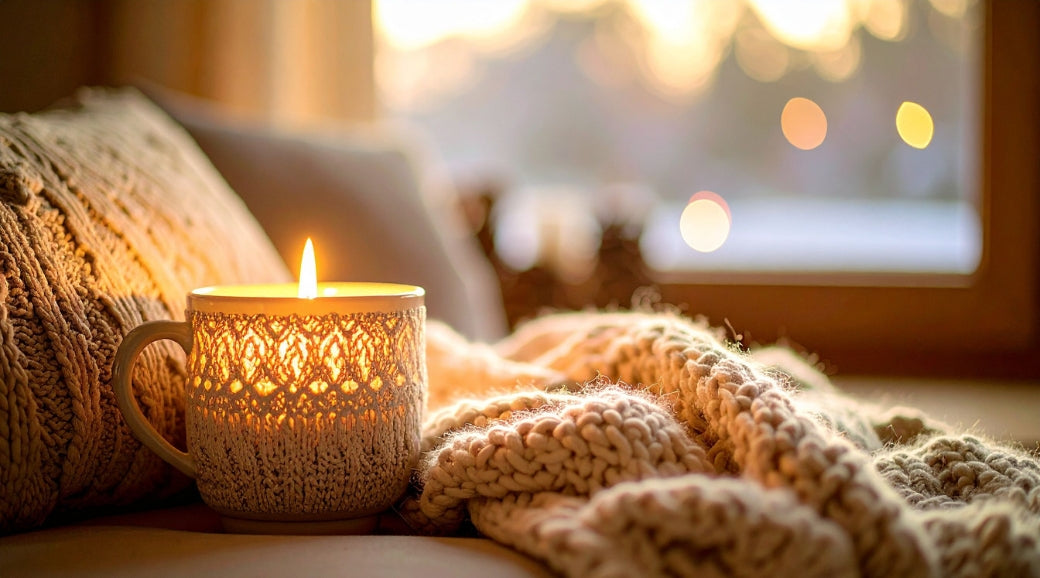 Winter skin stress | Our Dermatologist’s top tips