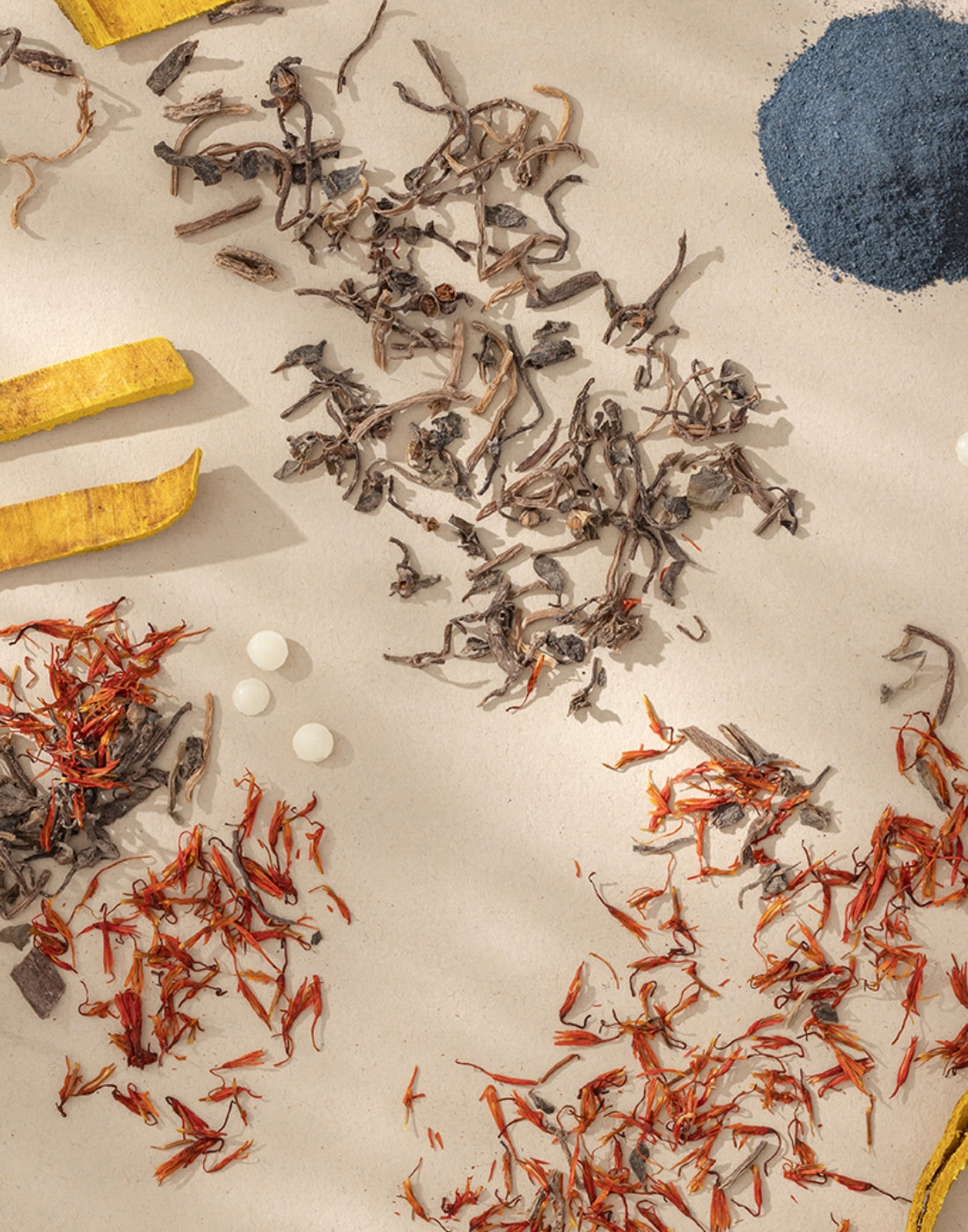 Natural, Gentle, and Nourishing Cleansers